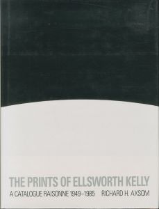 エルズワース・ケリー／(The Prints of Ellsworth Kelly / Ellsworth Kelly)のサムネール