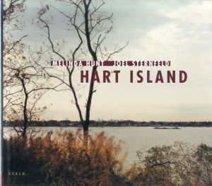 写真：メリンダ・ハント . ジョエル・スタンフィールド／(HART ISLAND / Photo:Melinda Hunt. Joel Sternfeld)のサムネール