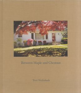 テリ・ワイフェンバック／(Between Maple and Chestnut / Terri Weifenbach)のサムネール