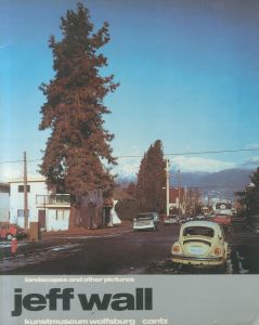 ジェフ・ウォール／(Landscapes and Other Pictures / Jeff Wall)のサムネール