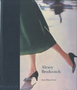 アレクセイ・ブロドヴィッチ／(Alexey Brodovitch / Kerry William Purcell)のサムネール