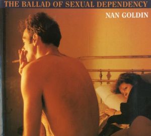 THE BALLAD OF SEXUAL DEPENDENCY／ナン・ゴールディン／(THE BALLAD OF SEXUAL DEPENDENCY / Nan Goldin)のサムネール