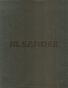 ジルサンダー 1992 フォール/ウィンター／写真：ニック・ナイト／(JIL SANDER 1992 Fall/Winter / Photo: Nick knight)のサムネール