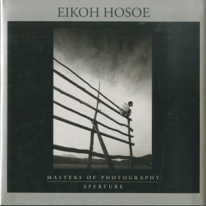 Masters of Photography　EIKOH HOSOE／細江英公／(Masters of Photography　EIKOH HOSOE / Eikoh Hosoe)のサムネール