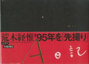 A日記のサムネール