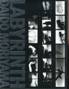 LABYRINTH／森山大道／(LABYRINTH / Daido Moriyama)のサムネール