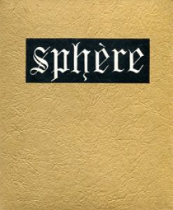 武井武雄刊本作品38　Sphere／武井武雄／(/ Takeo Takei)のサムネール