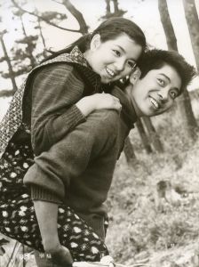 「潮騒」（11枚セット）／三島由紀夫／(Still Pictures of Movie "The Sound of Waves" / Yukio Mishima)のサムネール