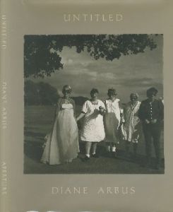 UNTITLED／ダイアン・アーバス／(UNTITLED / Diane Arbus)のサムネール