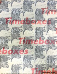 アンディ・ウォーホル／(Andy Warhol's Timeboxes / Andy Warhol)のサムネール