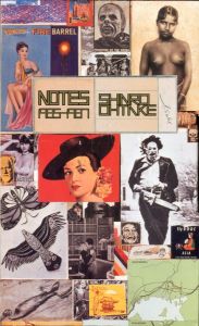 Notes 1985-1987／大竹伸朗／(/ Shinro Ohtake)のサムネール