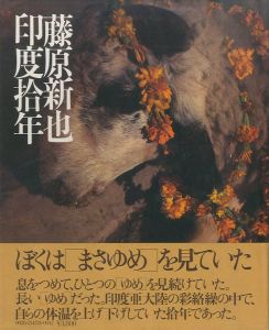 藤原新也　印度捨年／藤原 新也／(India Ten Years / India Ten Years)のサムネール
