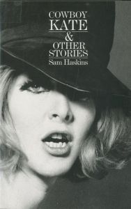 COWBOY KATE & OTHER STORIES／サム・ハスキンス／(COWBOY KATE & OTHER STORIES / Sam Haskins)のサムネール