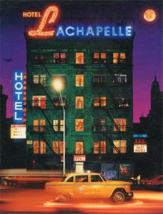 ホテル・ラシャペル／デヴィッド・ラシャペル／(HOTEL LACHAPELLE / David LaChapelle)のサムネール