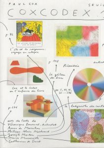 COX CODEX 1 / Paul Cox