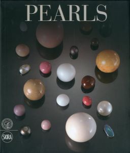 PEARLS / Hubert Bari, David Lam