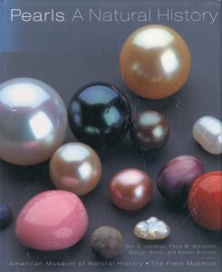 Pearls: A Natural History