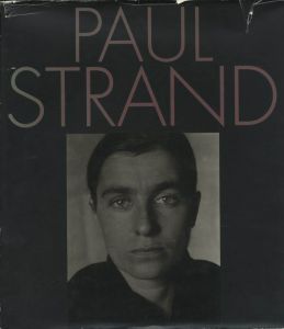 ポール・ストランド／(PAUL STRAND / Paul Strand)のサムネール