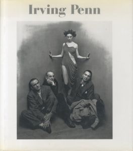 アーヴィング・ペン／(Irving Penn / Irving Penn)のサムネール