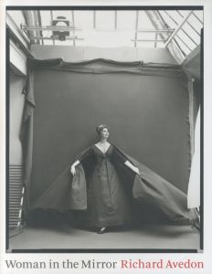 リチャード・アヴェドン／(Woman in the Mirror / Richard Avedon)のサムネール