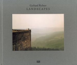 Landscapes / Gerhard Richter