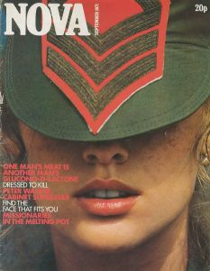 NOVA SEPTEMBER 1971