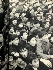 「ゆるせない日からの記録 / 写真：長野重一　川島浩　他　文：荒瀬豊　星野安三郎　阿部知二　他」画像2