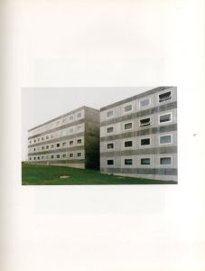 「Architecture without shadow / Barthasar Burkhard, Gunther Form, Andreas Gursky, Candida Höfer, Thomas Ruff, Hiroshi Sugimoto, Jeff Wall」画像2