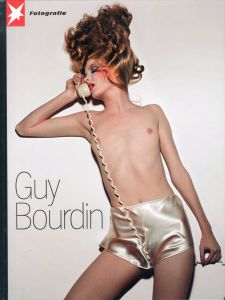 ギイ・ブルダン／(Portfolio Nr.61  Guy Bourdin / Guy Bourdin)のサムネール