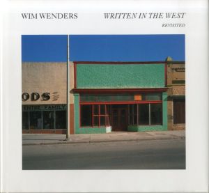 Written In The West / Wim Wenders