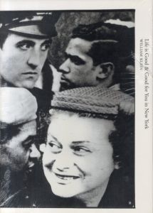 ウィリアム・クライン／(Life is Good & Good for You in New York / William Klein)のサムネール
