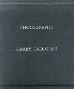 ハリー・キャラハン／(Photographs Harry Callahan / Harry Callahan)のサムネール