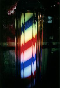 「COLOR / Daido Moriyama」画像4