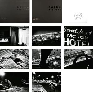 L.A. NOIR／森山大道／(L.A. NOIR / Daido Moriyama)のサムネール