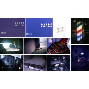 COLOR／森山大道／(COLOR / Daido Moriyama)のサムネール
