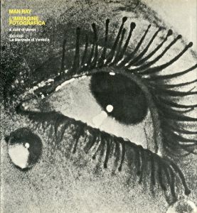 マン・レイ／(L'immagine Fotografica / Man Ray)のサムネール