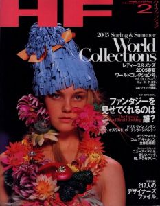 ハイファッション No.301／(High Fashion No.301 /)のサムネール