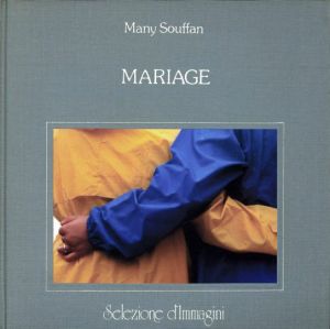 Mariage / Many Souffan