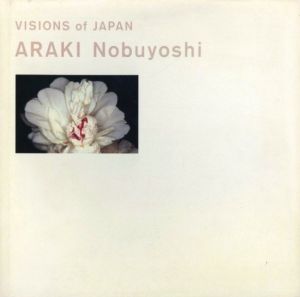 VISIONS of JAPAN／荒木経惟／(VISIONS of JAPAN / Nobuyoshi Araki)のサムネール