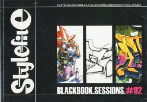 編：Markus Christl／(Stylefile Blackbook Sessions #02 / Edit：Markus Christl)のサムネール