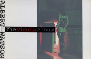 アルバート・ワトソン／(The Vienna Album / Albert Watson)のサムネール