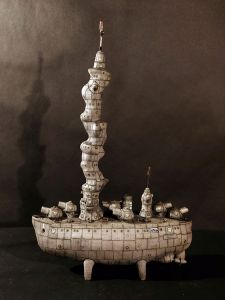 超ド級戦艦FUSO／田崎太郎／(Extraordinary Battleship FUSO / Taro Tasaki)のサムネール