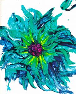 hysteric no.10 流石 【サイン入】／荒木経惟／(hysteric no.10 RYU U SE KI 【Signed】 / Nobuyoshi Araki)のサムネール