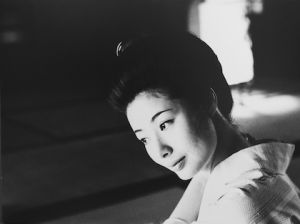 石黒健治プリント　富司純子（藤純子）／石黒健治／(Junko Fuji / Kenji Ishiguro)のサムネール