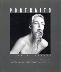 PORTRAITS / Peter Weiermair