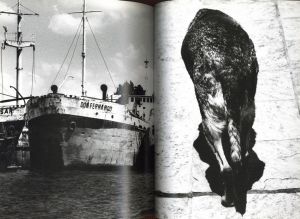 「DAIDO MORIYAMA　BUENOS AIRES / 森山大道」画像2