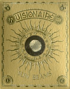 ヴィジョネア　No.17: サン・ビームス／トッド・オールダム、フアン・ガッティ／(VISIONAIRE No.17: SUN BEAMS / Todd Oldham, Juan Gatti)のサムネール