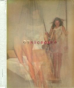 ヴィジョネア　No.27: ムーヴメント／マリオ・テスティーノ、ニック・ナイト、ケイト・モス、他／(VISIONAIRE No.27: Movement / Mario Testino,Nick Night,Kate moss)のサムネール