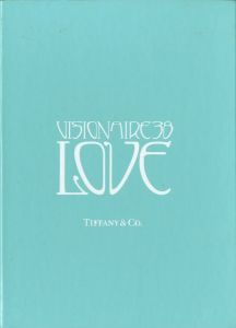 ヴィジョネア No.38: ラヴ　ティファニー／ティファニー／(VISIONAIRE No.38: Love Tiffany & Co. / Tiffany & Co.)のサムネール
