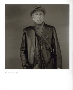 「Asakusa Portraits / 鬼海弘雄」画像3